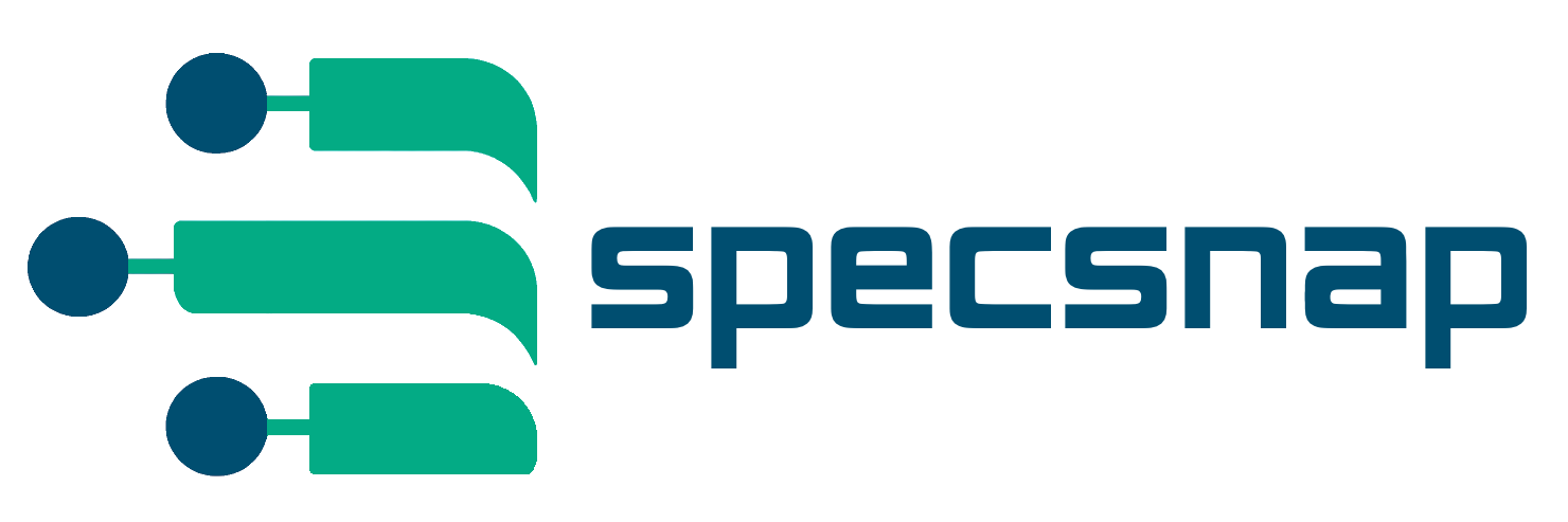 SpecSnap Logo